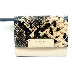 Radley London Arlington Small Flapover Wallet